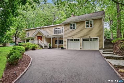 59 Dandy Drive Greenwich CT 06807