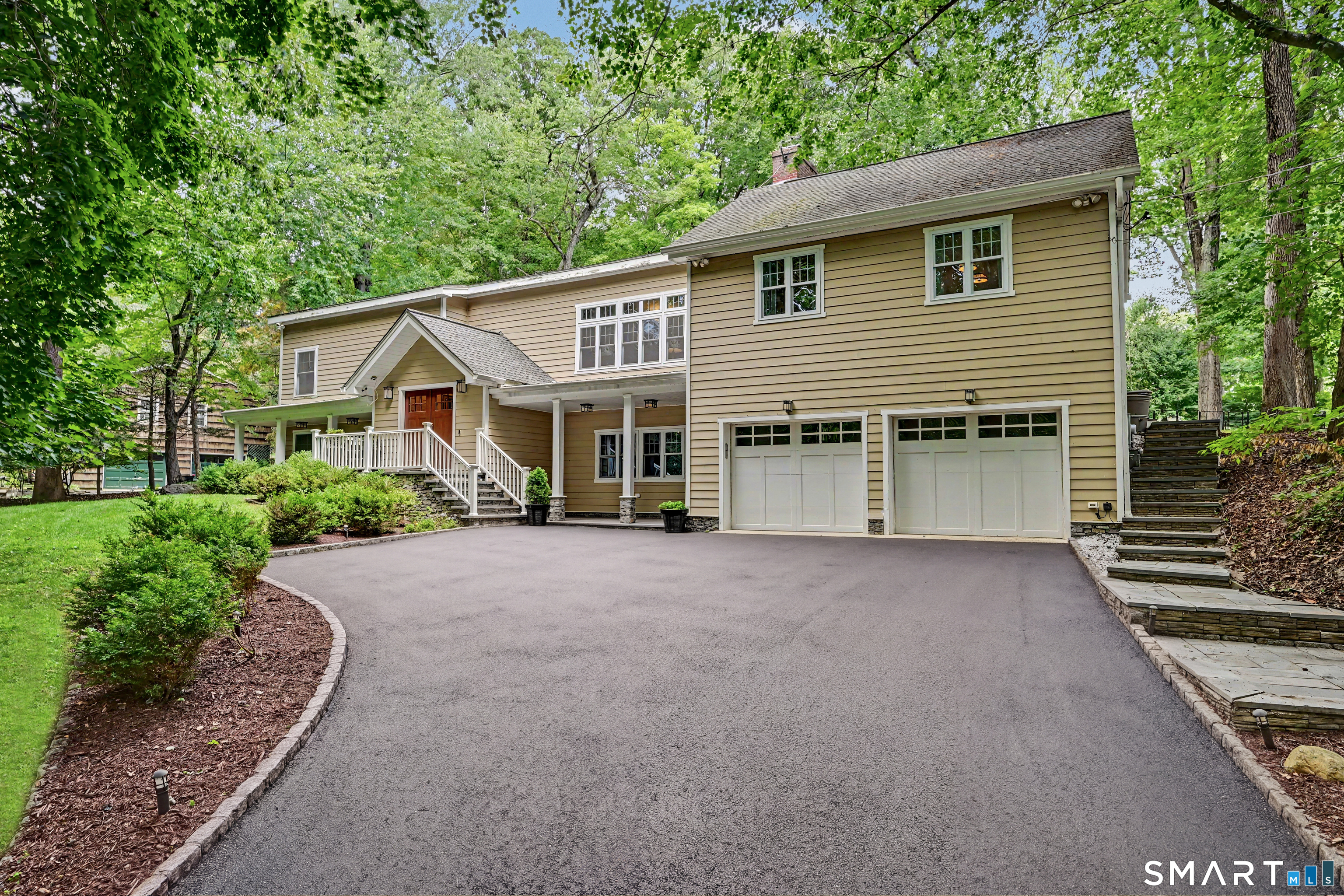 59 Dandy Drive Greenwich CT 06807