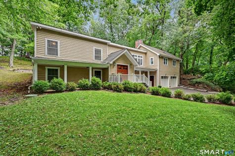 59 Dandy Drive Greenwich CT 06807