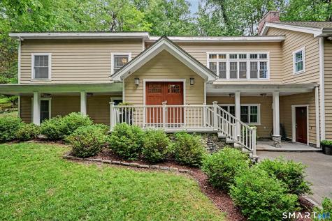 59 Dandy Drive Greenwich CT 06807