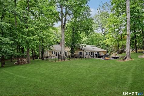 59 Dandy Drive Greenwich CT 06807