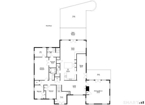 59 Dandy Drive Greenwich CT 06807