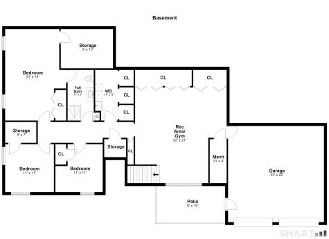 59 Dandy Drive Greenwich CT 06807