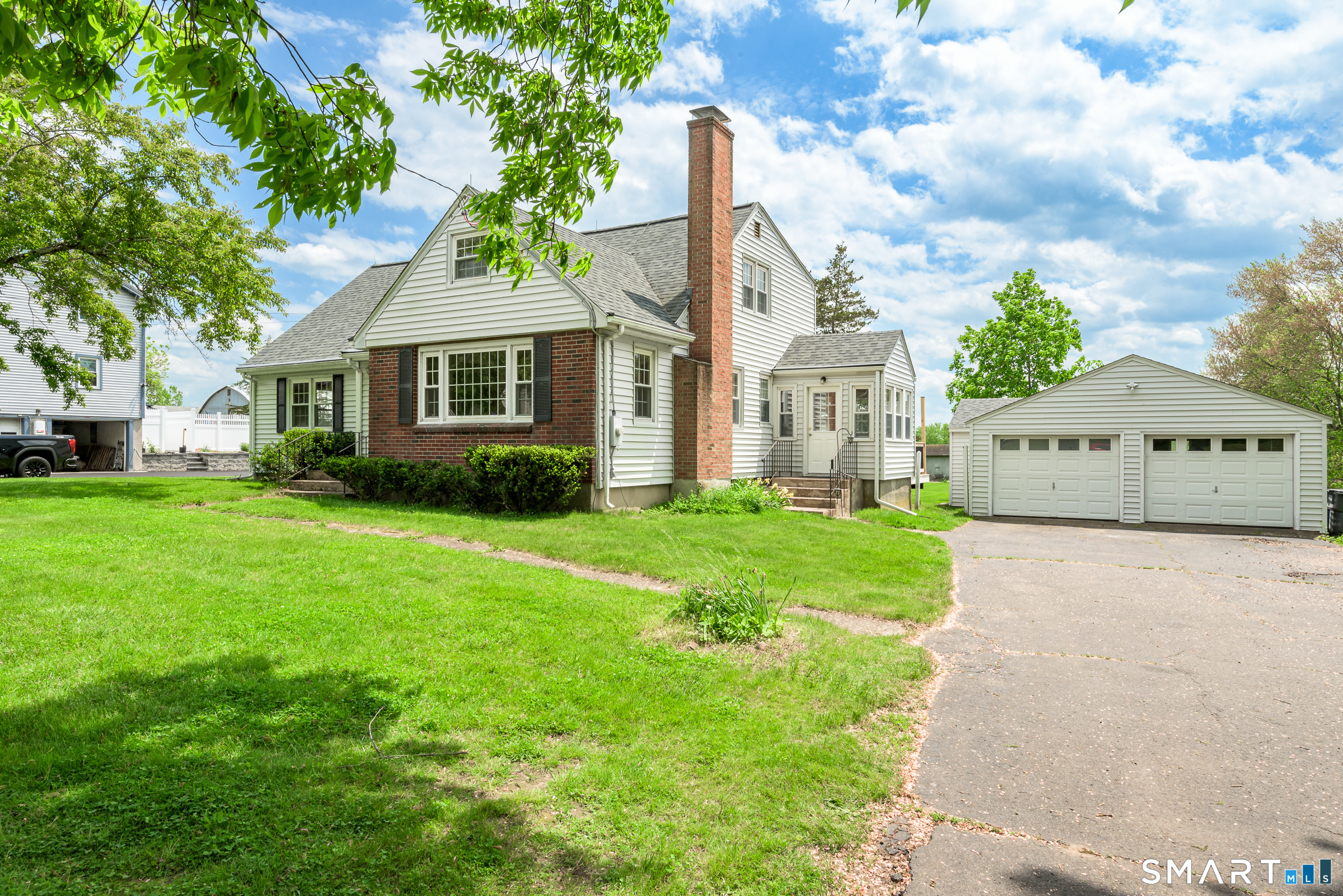 1191 Boston Turnpike Bolton CT 06043