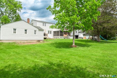 1191 Boston Turnpike Bolton CT 06043