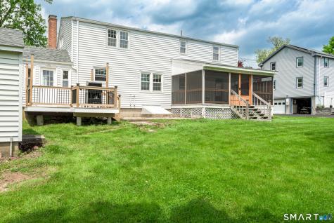 1191 Boston Turnpike Bolton CT 06043