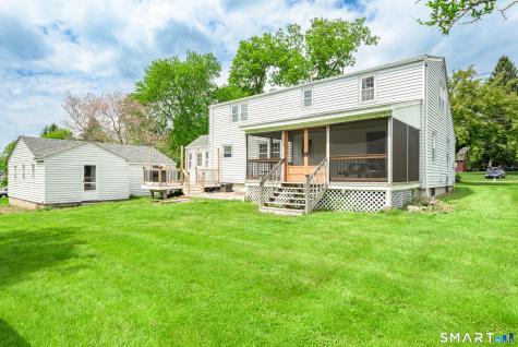 1191 Boston Turnpike Bolton CT 06043
