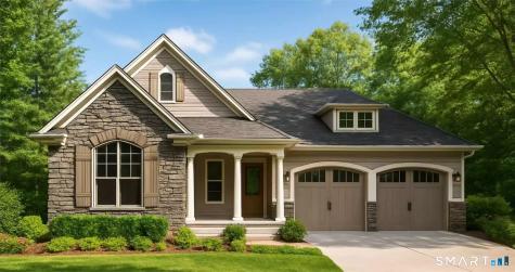 274 Cedarwood Lane Newington CT 06111