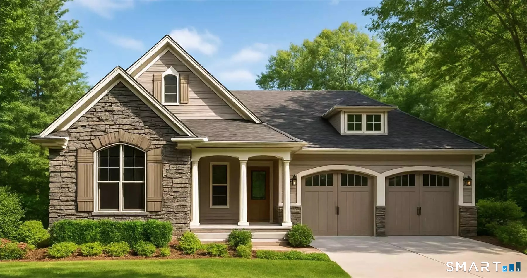 274 Cedarwood Lane Newington CT 06111