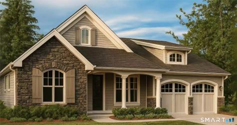 274 Cedarwood Lane Newington CT 06111