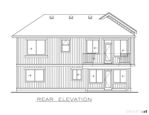 274 Cedarwood Lane Newington CT 06111