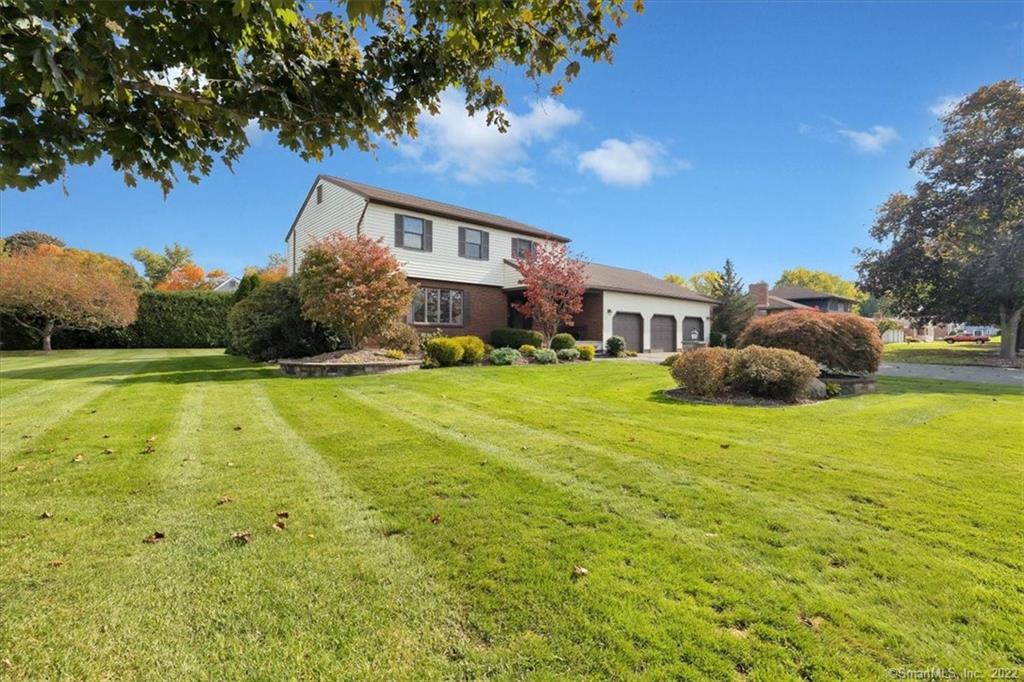 20 Crest Drive Cromwell CT 06416