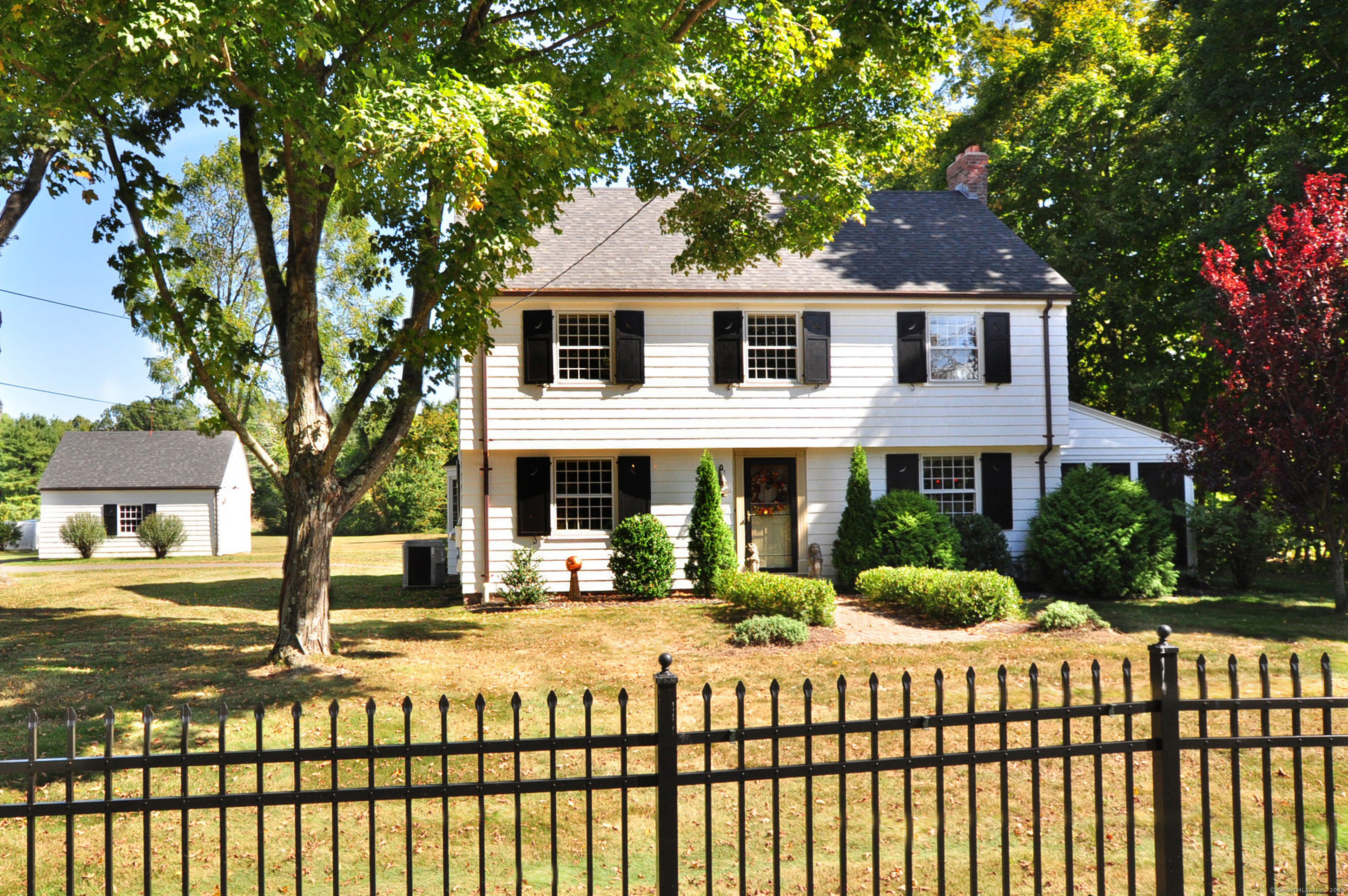 238 Salmon Brook Street Granby CT 06035