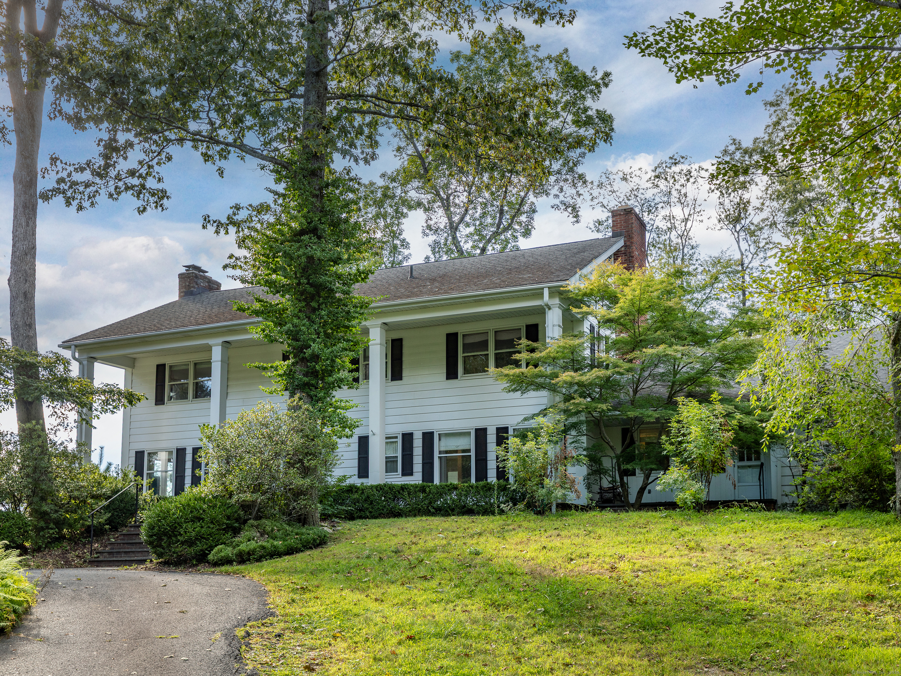 31 Hickory Lane Roxbury CT 06783