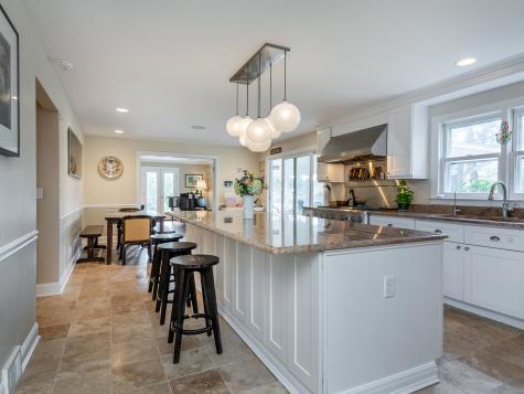 31 Hickory Lane Roxbury CT 06783