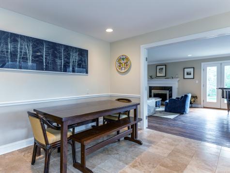 31 Hickory Lane Roxbury CT 06783