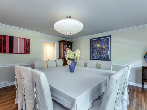 31 Hickory Lane Roxbury CT 06783