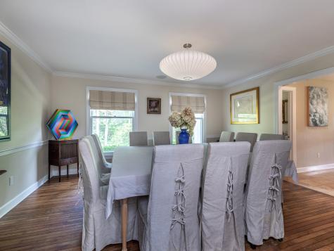 31 Hickory Lane Roxbury CT 06783