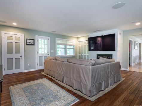 31 Hickory Lane Roxbury CT 06783