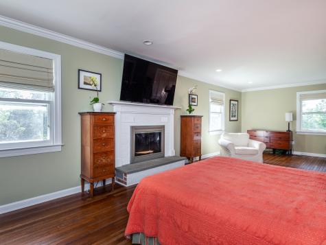 31 Hickory Lane Roxbury CT 06783