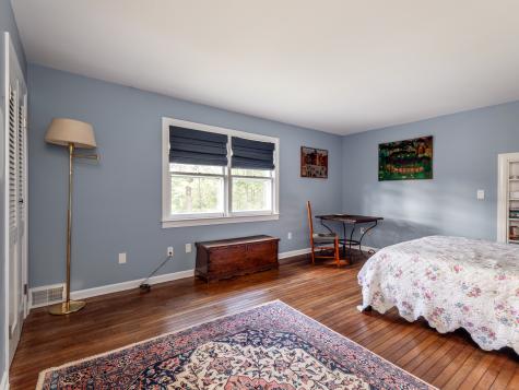 31 Hickory Lane Roxbury CT 06783