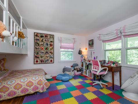 31 Hickory Lane Roxbury CT 06783