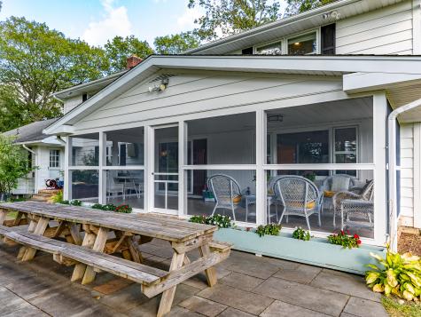 31 Hickory Lane Roxbury CT 06783