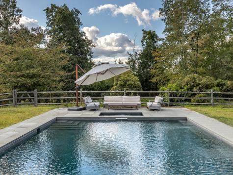 31 Hickory Lane Roxbury CT 06783