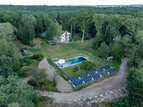 31 Hickory Lane Roxbury CT 06783