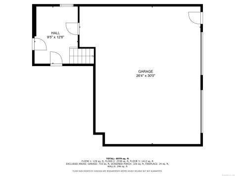 31 Hickory Lane Roxbury CT 06783