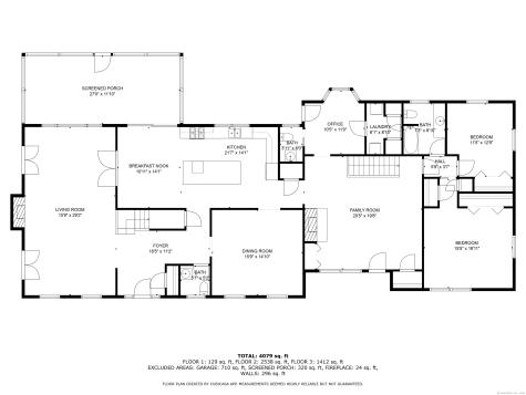 31 Hickory Lane Roxbury CT 06783