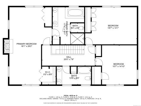 31 Hickory Lane Roxbury CT 06783