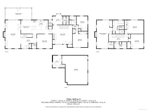 31 Hickory Lane Roxbury CT 06783