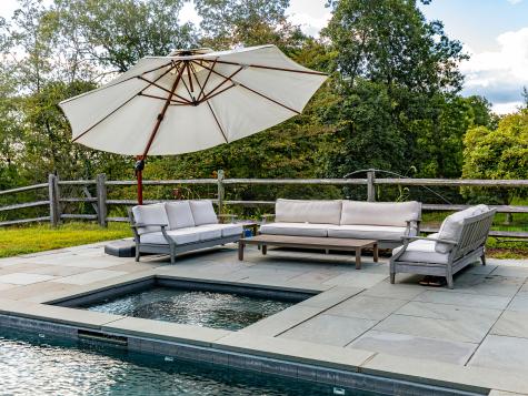 31 Hickory Lane Roxbury CT 06783