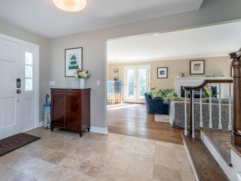 31 Hickory Lane Roxbury CT 06783