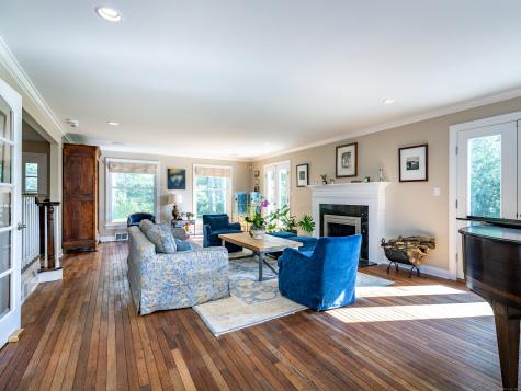 31 Hickory Lane Roxbury CT 06783