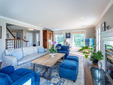 31 Hickory Lane Roxbury CT 06783