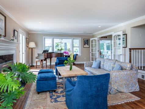 31 Hickory Lane Roxbury CT 06783