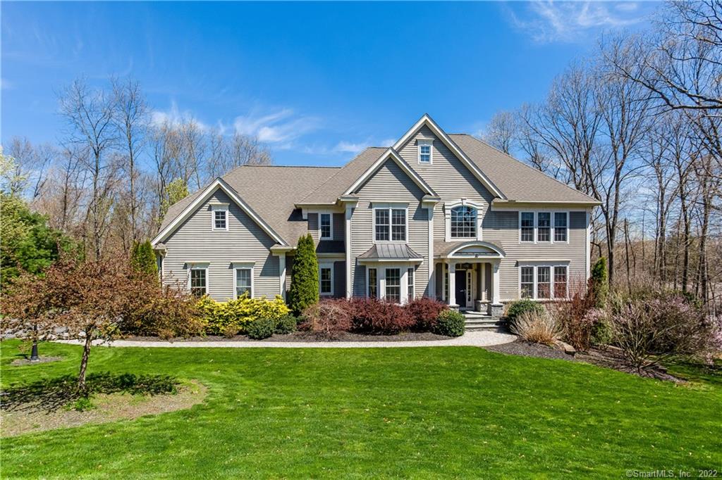 209 Southpond Road Glastonbury CT 06073