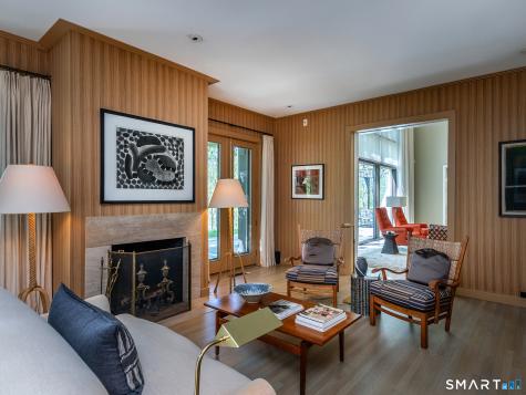 270 Kent Hollow Road Kent CT 06757