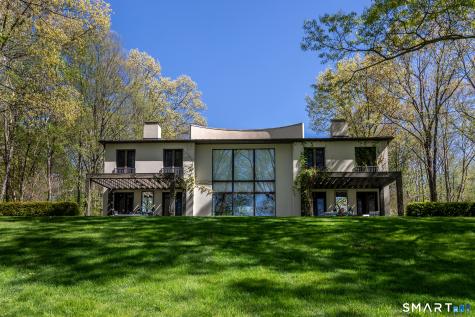 270 Kent Hollow Road Kent CT 06757