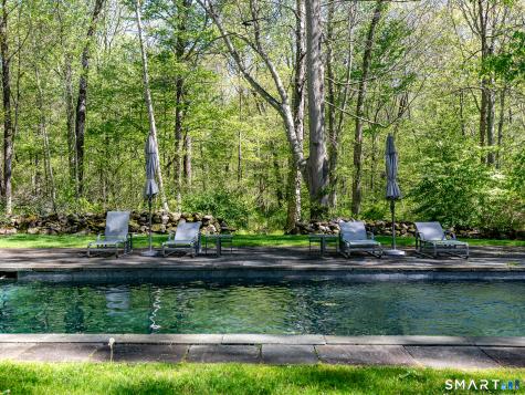 270 Kent Hollow Road Kent CT 06757