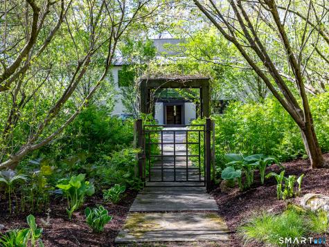 270 Kent Hollow Road Kent CT 06757
