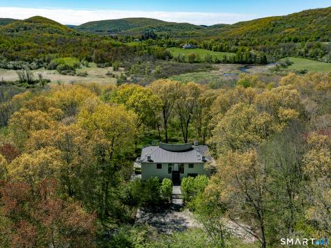 270 Kent Hollow Road Kent CT 06757