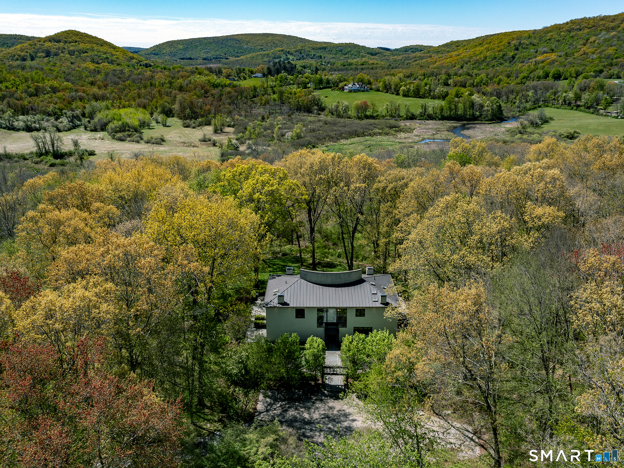 270 Kent Hollow Road Kent CT 06757