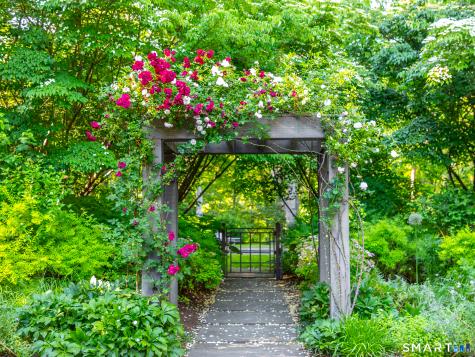 270 Kent Hollow Road Kent CT 06757