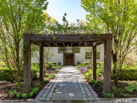 270 Kent Hollow Road Kent CT 06757