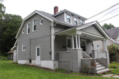40 Hillside Avenue Thomaston CT 06787