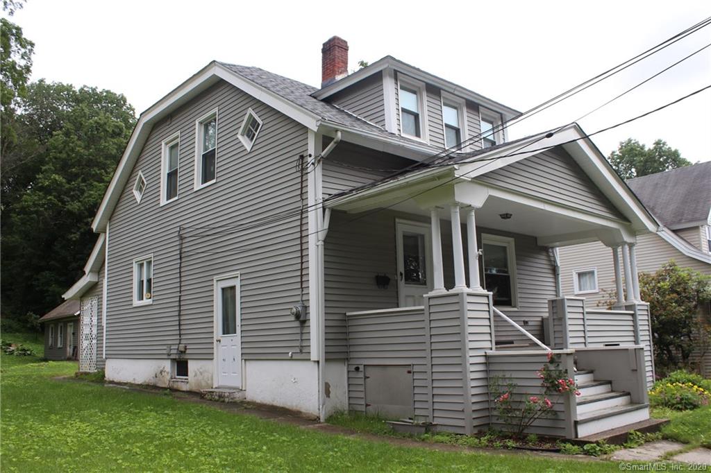 40 Hillside Avenue Thomaston CT 06787
