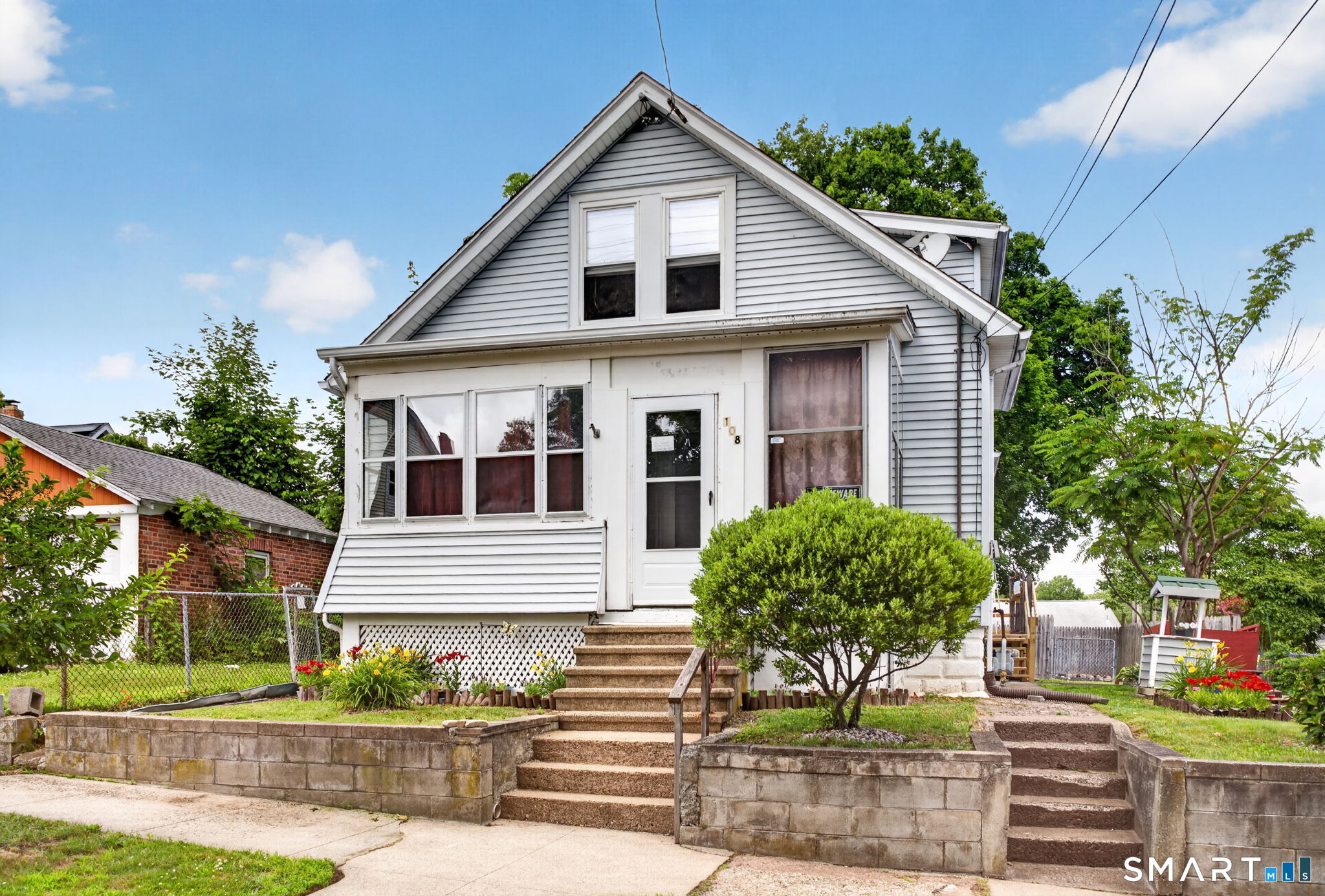 108 Irvington Street New Haven CT 06513
